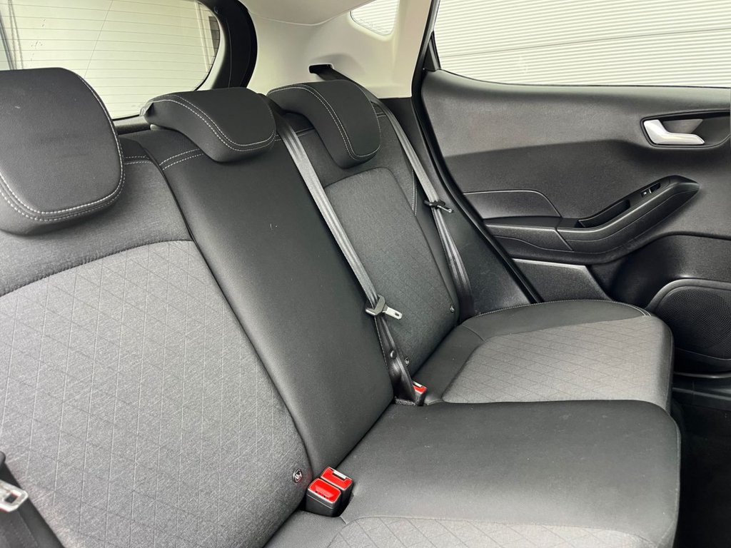 Used Ford Fiesta 2018 for sale - 77642885: Photo 10