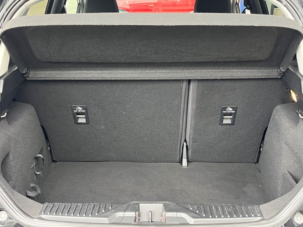 Used Ford Fiesta 2018 for sale - 77642885: Photo 11