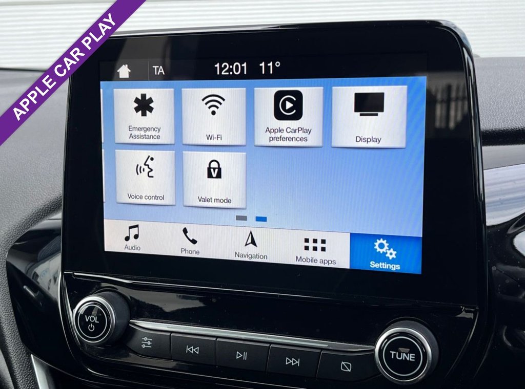 Used Ford Fiesta 2018 for sale - 77642885: Photo 13