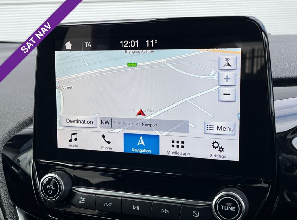 Used Ford Fiesta 2018 for sale - 77642885: Photo 14