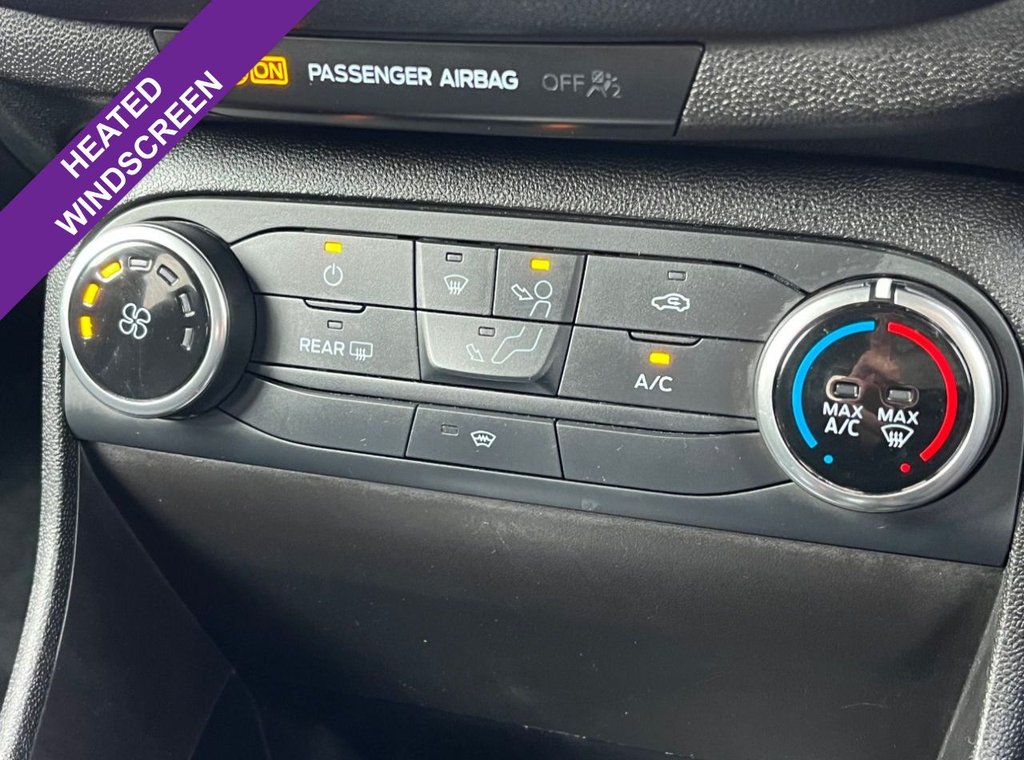 Used Ford Fiesta 2018 for sale - 77642885: Photo 15