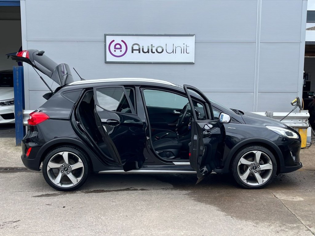 Used Ford Fiesta 2018 for sale - 77642885: Photo 19