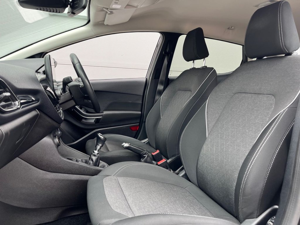 Used Ford Fiesta 2018 for sale - 77642885: Photo 24