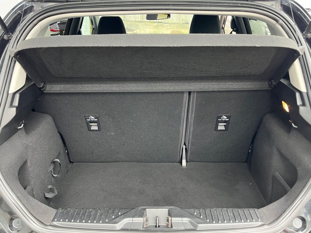 Used Ford Fiesta 2018 for sale - 77642885: Photo 26