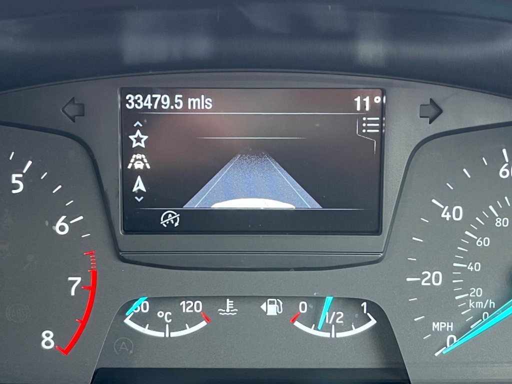 Used Ford Fiesta 2018 for sale - 77642885: Photo 28