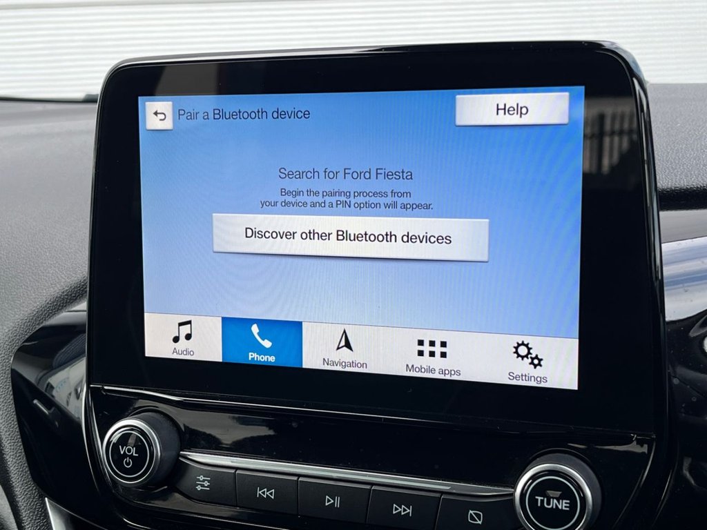 Used Ford Fiesta 2018 for sale - 77642885: Photo 31