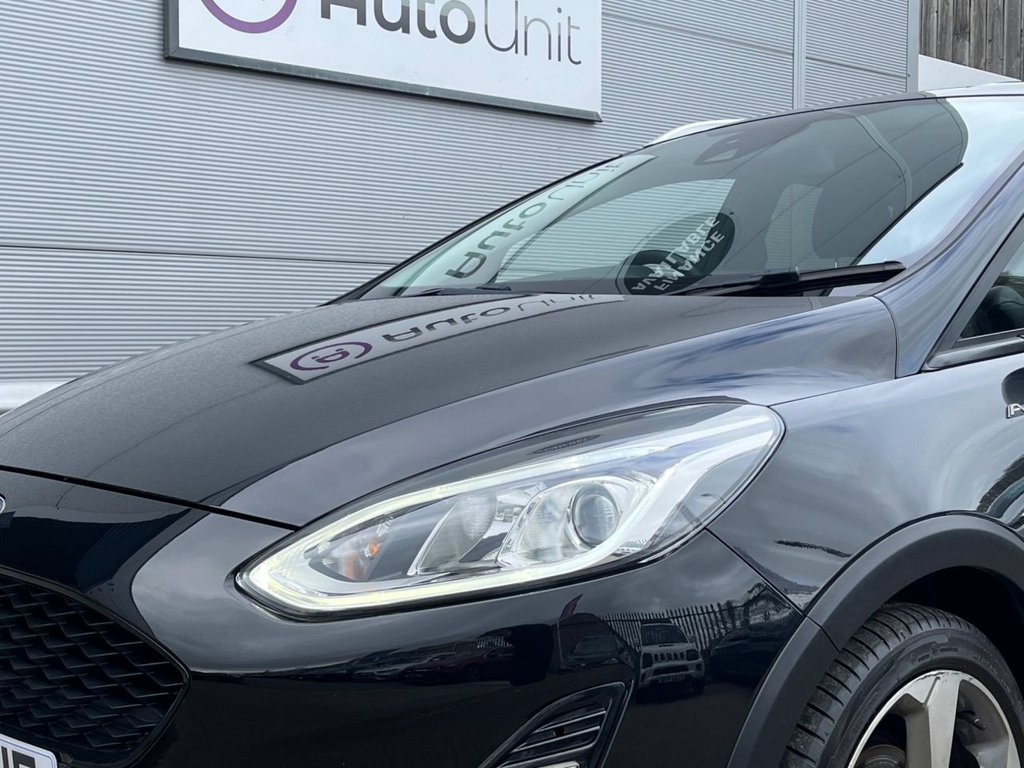 Used Ford Fiesta 2018 for sale - 77642885: Photo 39