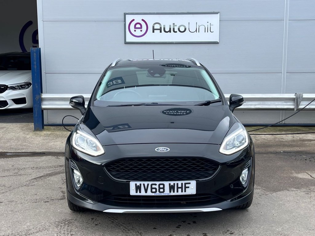 Used Ford Fiesta 2018 for sale - 77642885: Photo 40