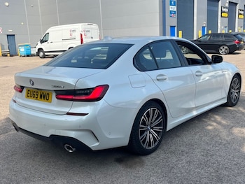 Used BMW 3 Series 2019 for sale - 79276129: Photo