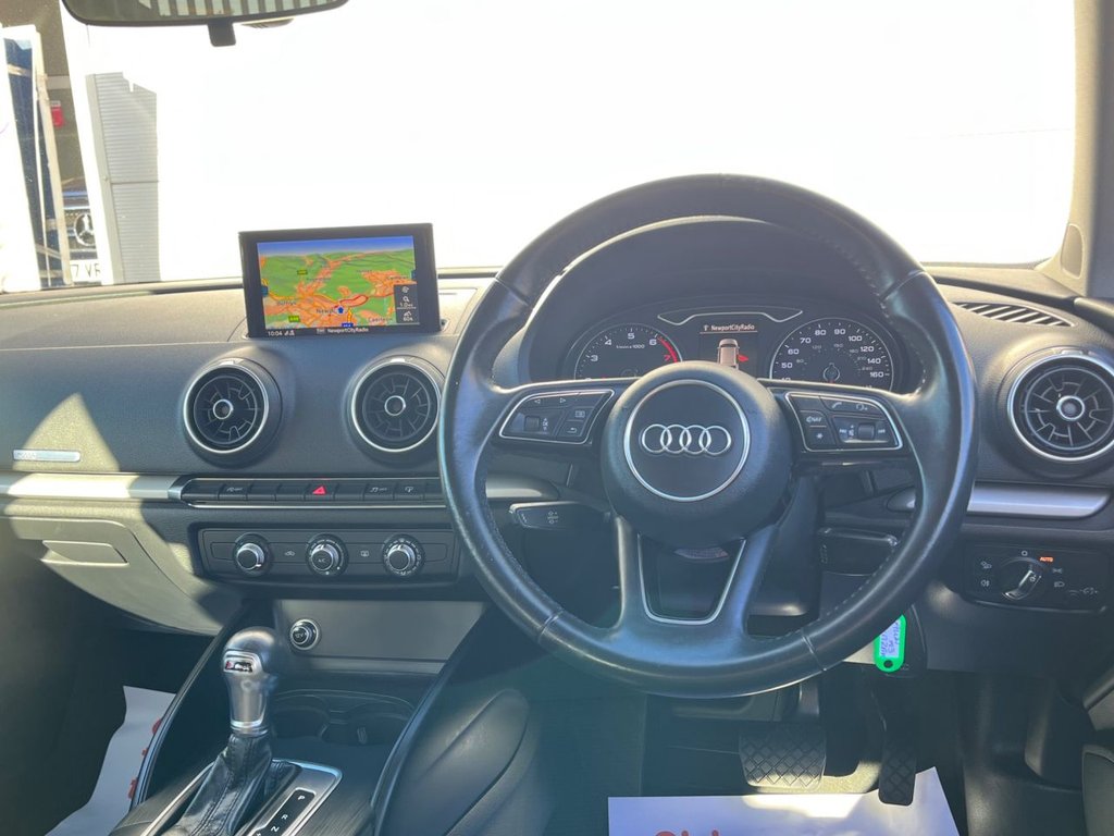 Used Audi A3 2017 for sale - 76147775: Photo 11