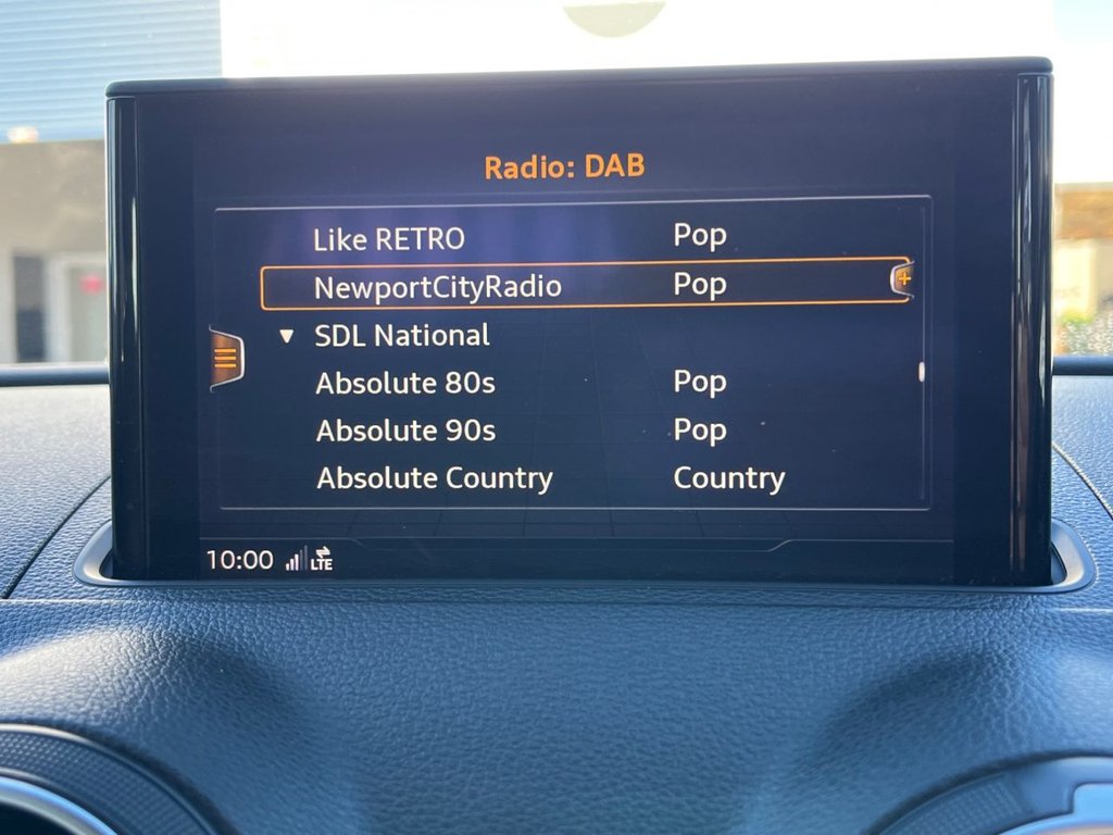 Used Audi A3 2017 for sale - 76147775: Photo 14