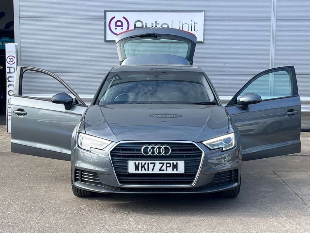 Used Audi A3 2017 for sale - 76147775: Photo 17