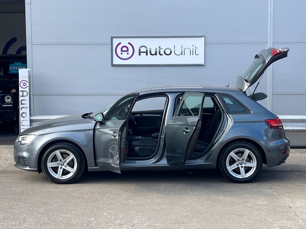 Used Audi A3 2017 for sale - 76147775: Photo 18