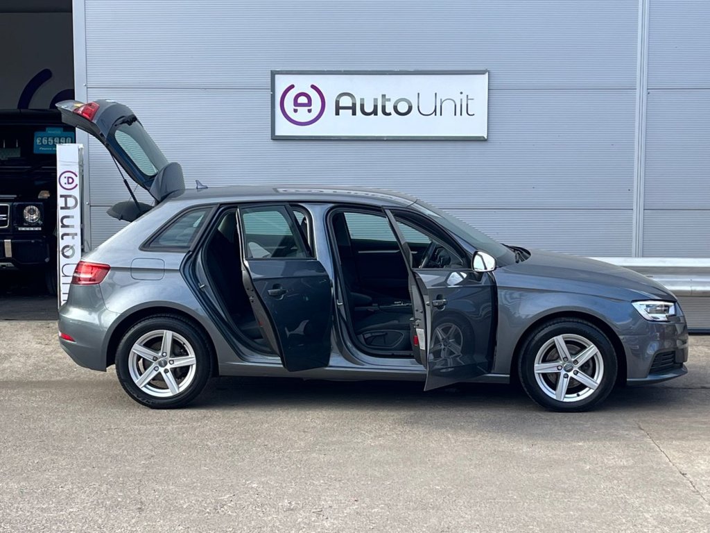 Used Audi A3 2017 for sale - 76147775: Photo 19