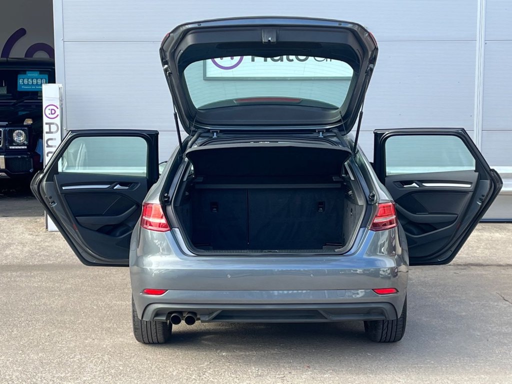 Used Audi A3 2017 for sale - 76147775: Photo 20