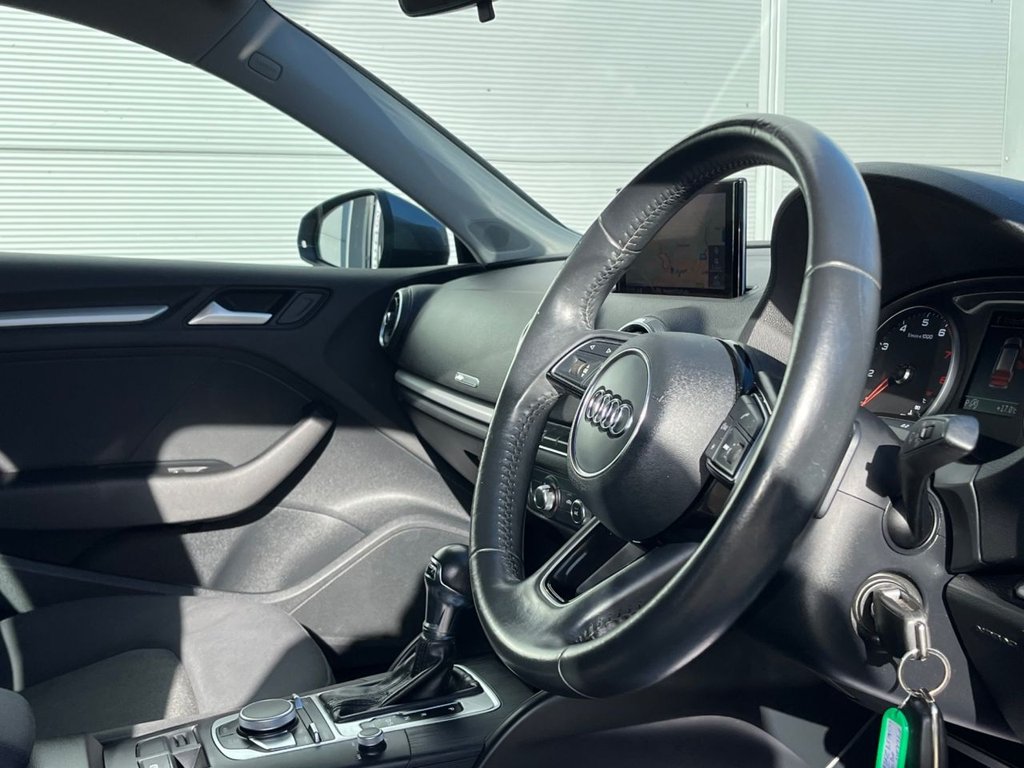 Used Audi A3 2017 for sale - 76147775: Photo 21