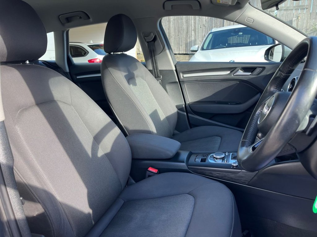 Used Audi A3 2017 for sale - 76147775: Photo 24