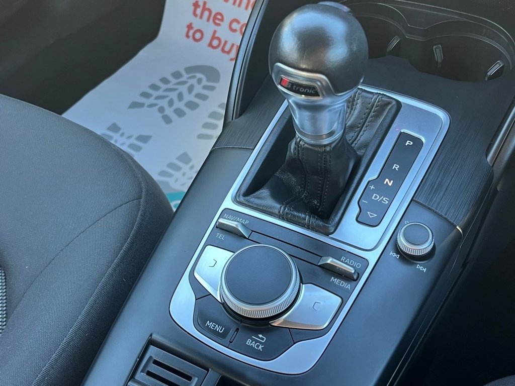 Used Audi A3 2017 for sale - 76147775: Photo 25