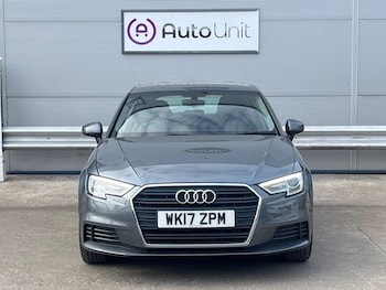 Used Audi A3 2017 for sale - 76147775: Photo