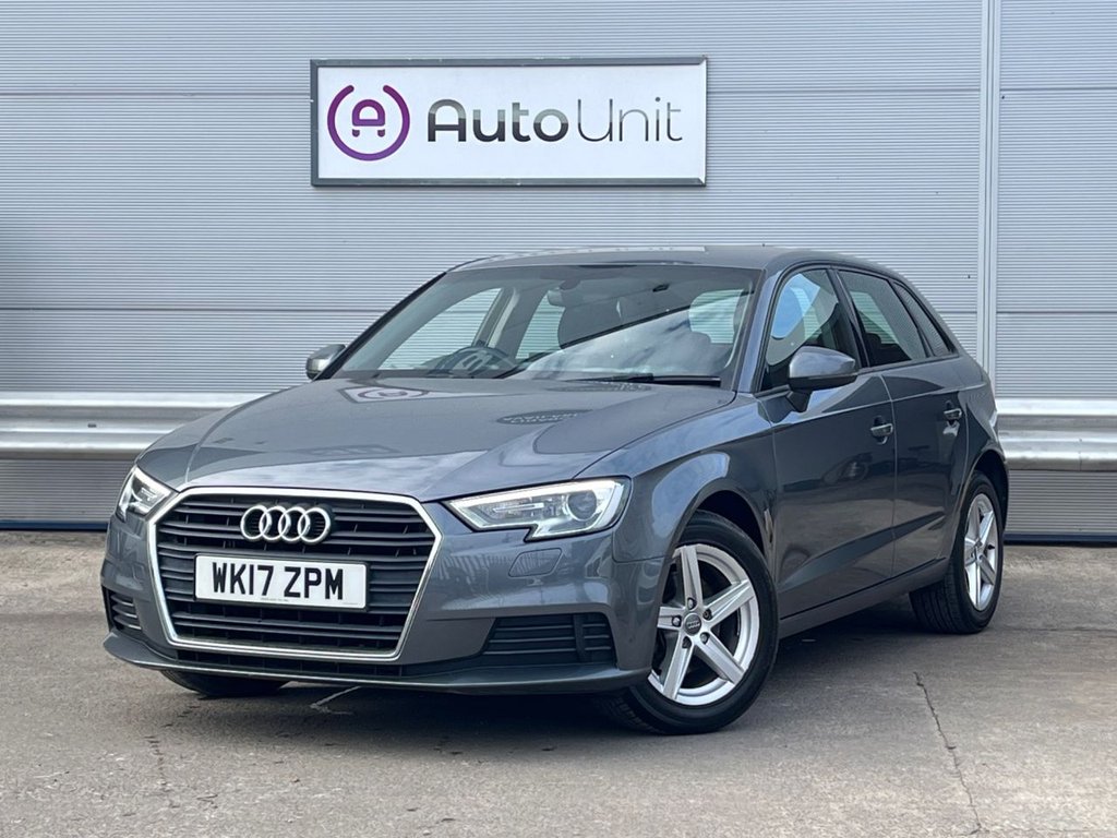 Used Audi A3 2017 for sale - 76147775: Photo 3