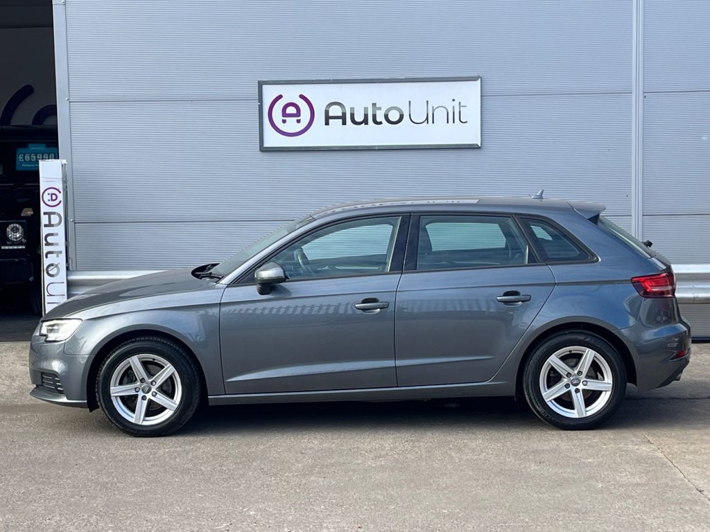 Used Audi A3 2017 for sale - 76147775: Photo 31