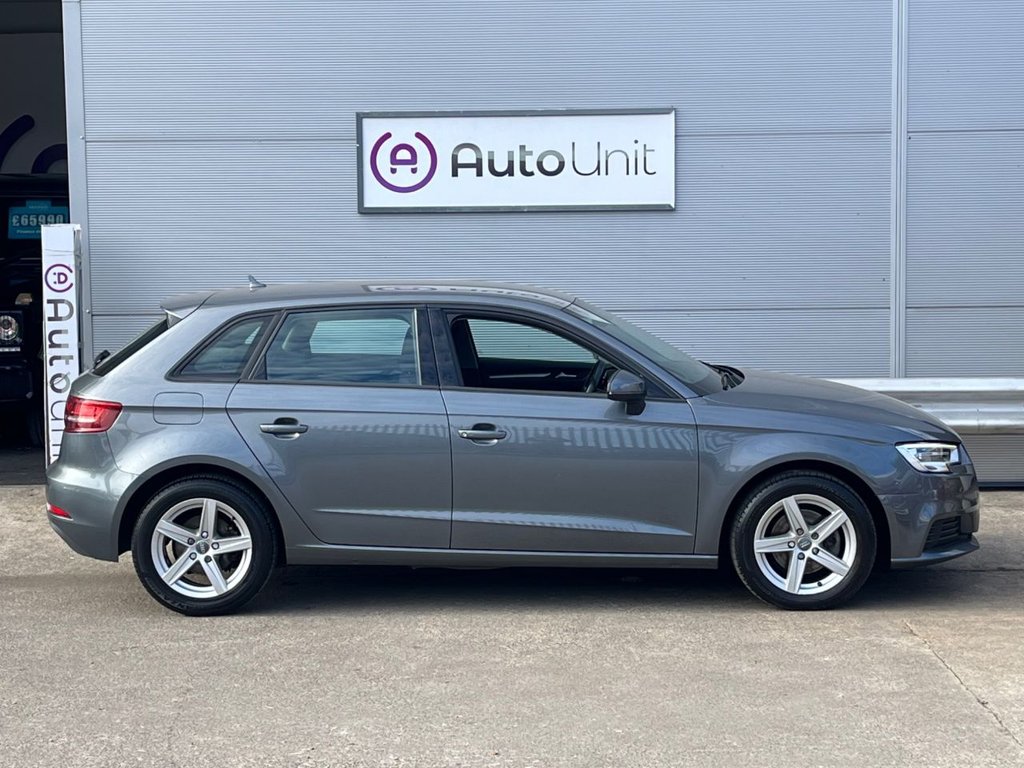 Used Audi A3 2017 for sale - 76147775: Photo 32