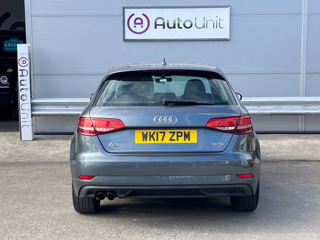 Used Audi A3 2017 for sale - 76147775: Photo 33