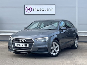 Used Audi A3 2017 for sale - 76147775: Photo