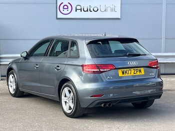 Used Audi A3 2017 for sale - 76147775: Photo