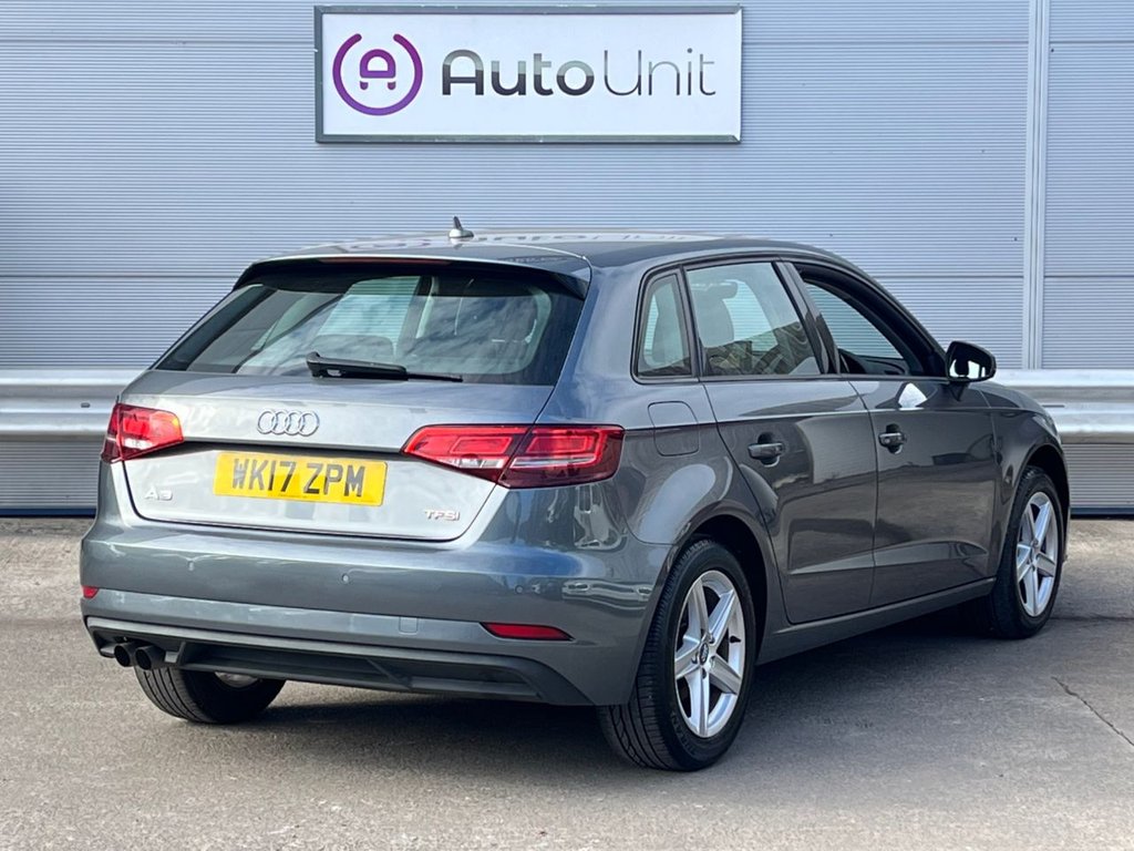 Used Audi A3 2017 for sale - 76147775: Photo 5