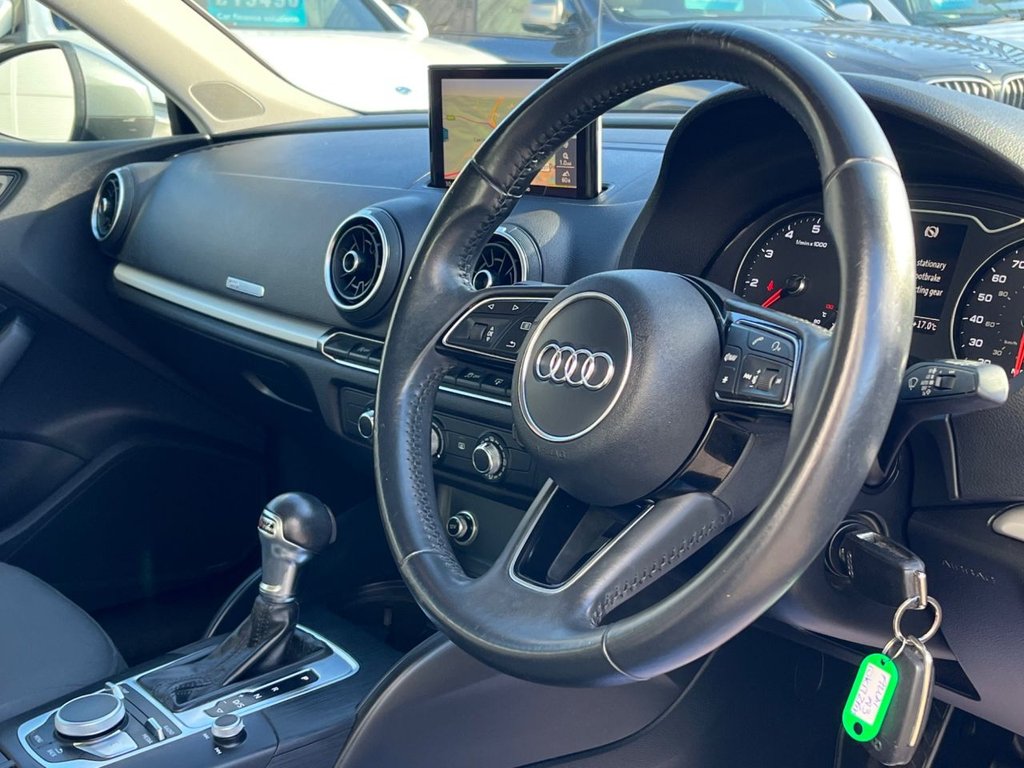 Used Audi A3 2017 for sale - 76147775: Photo 6