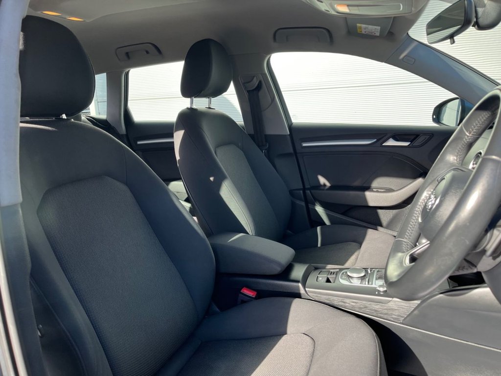 Used Audi A3 2017 for sale - 76147775: Photo 7