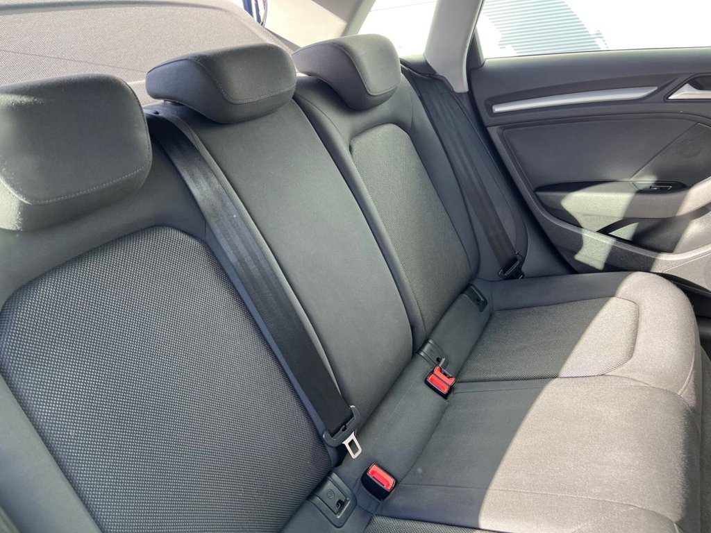 Used Audi A3 2017 for sale - 76147775: Photo 8