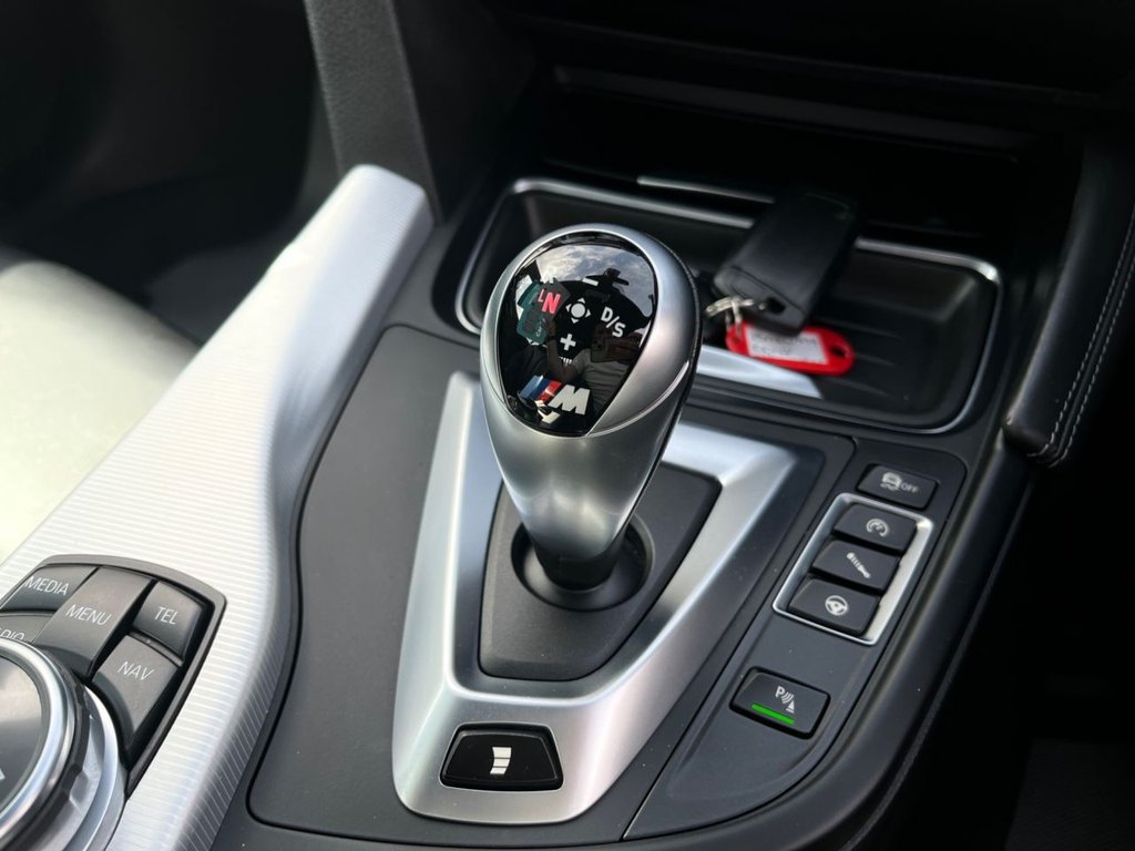 Used BMW M4 2014 for sale - 75765639: Photo 15