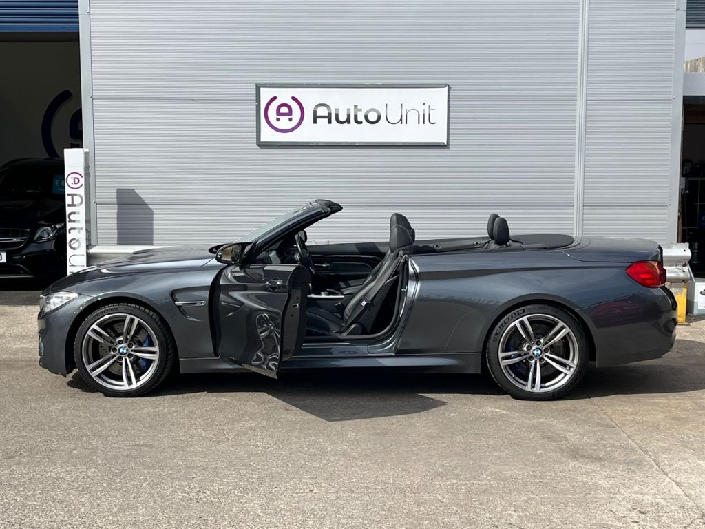 Used BMW M4 2014 for sale - 75765639: Photo 16