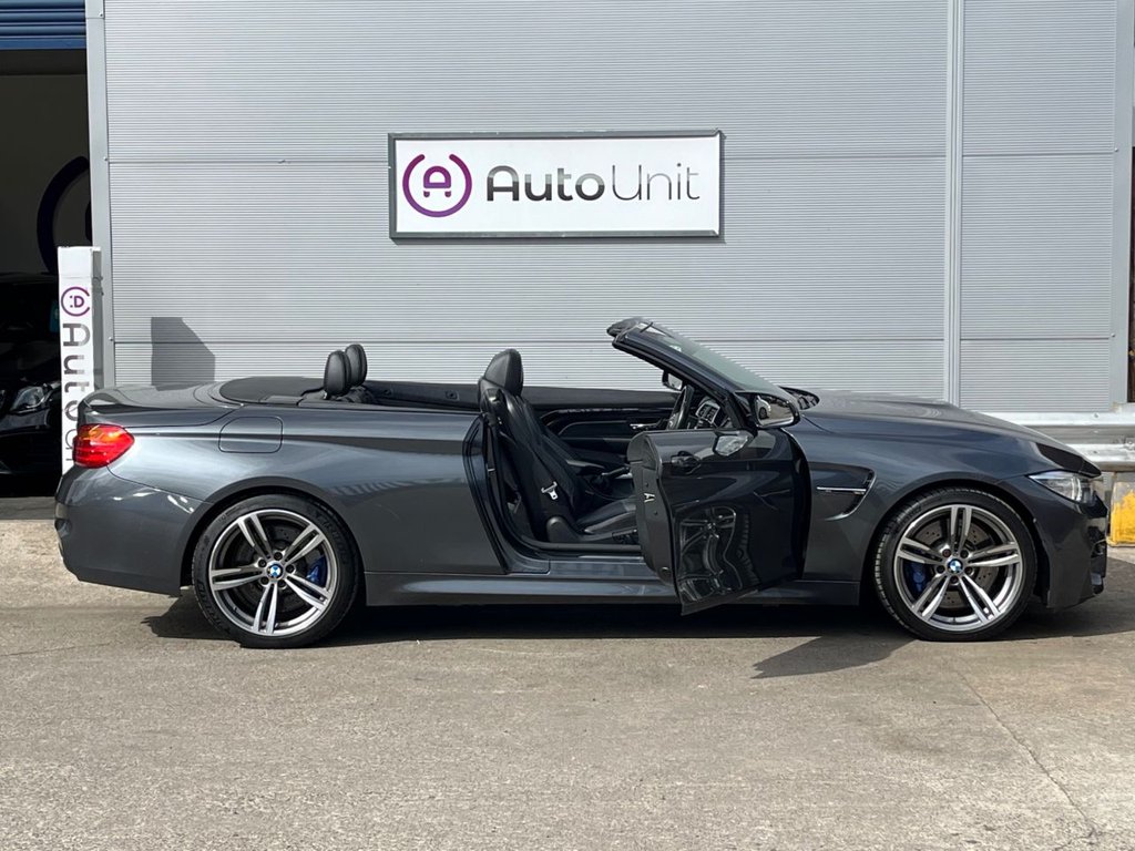 Used BMW M4 2014 for sale - 75765639: Photo 17