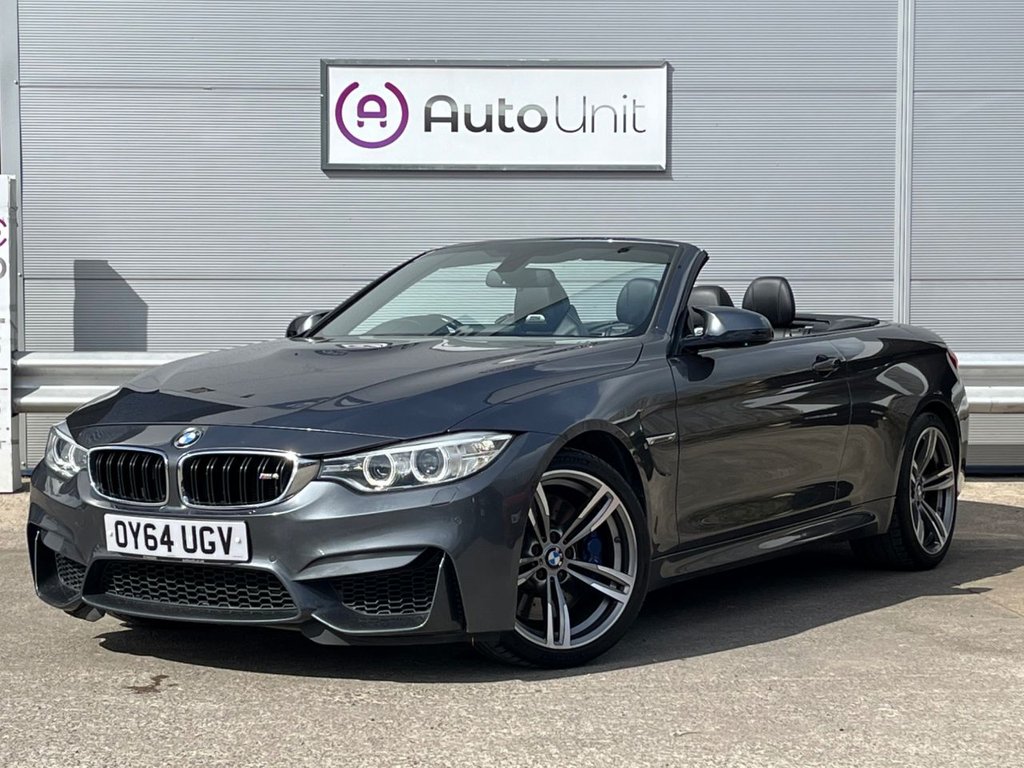 Used BMW M4 2014 for sale - 75765639: Photo 18