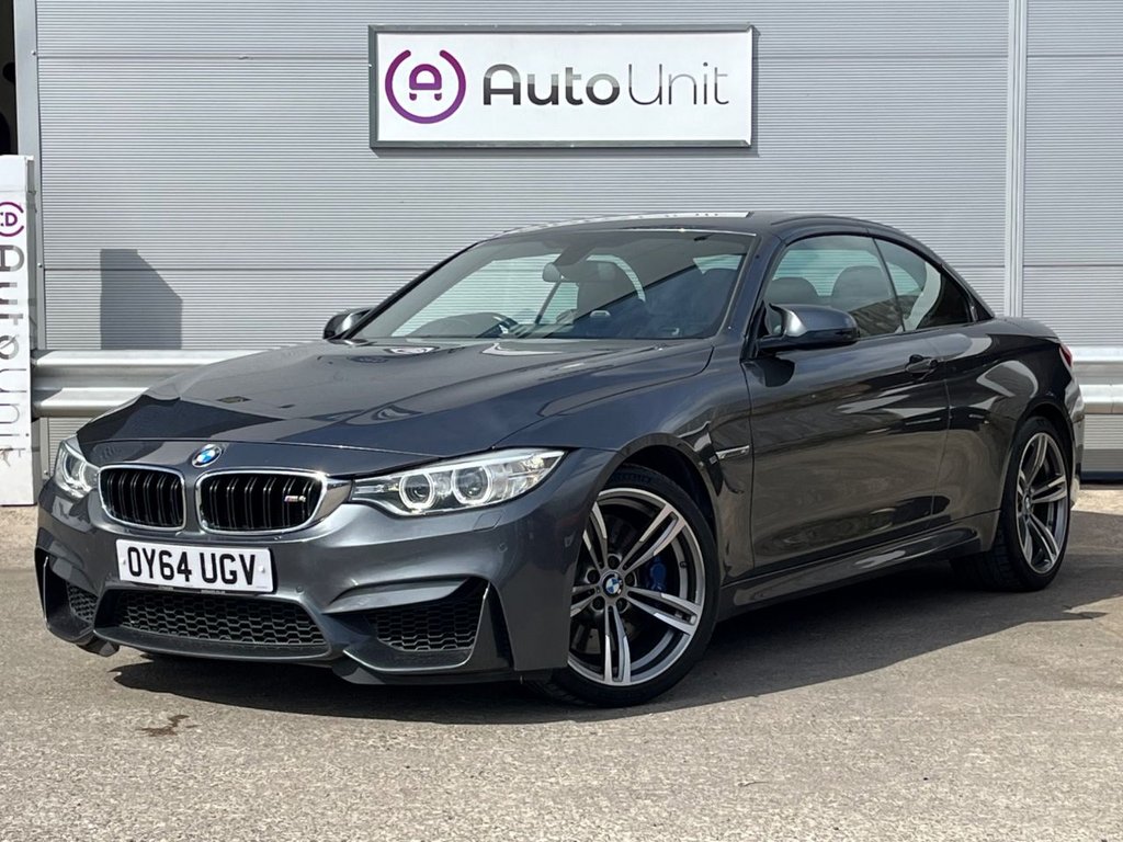 Used BMW M4 2014 for sale - 75765639: Photo 19