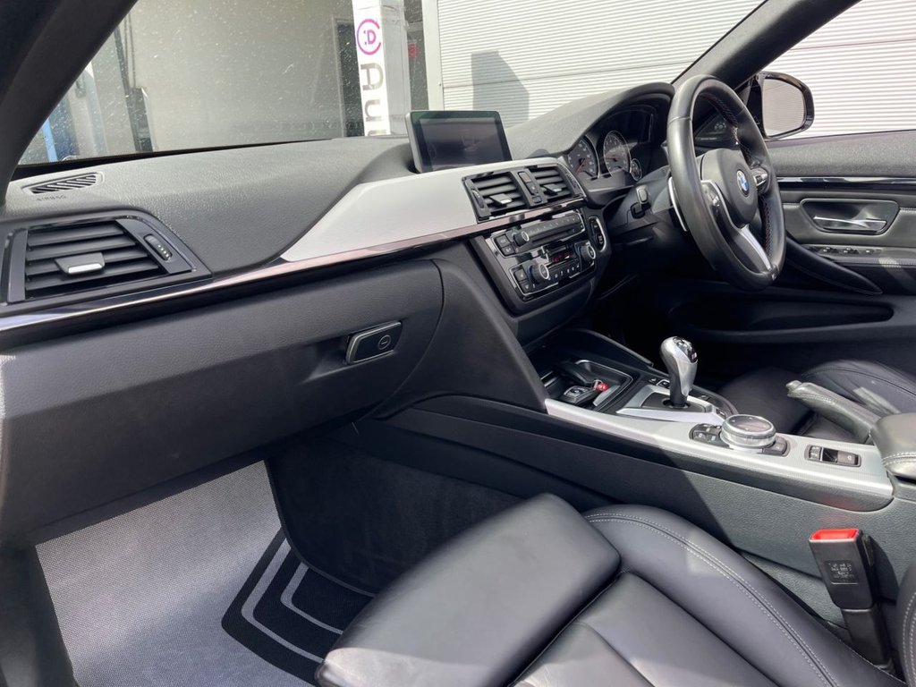 Used BMW M4 2014 for sale - 75765639: Photo 20