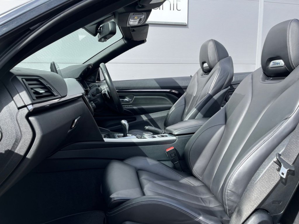 Used BMW M4 2014 for sale - 75765639: Photo 21
