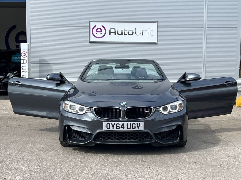 Used BMW M4 2014 for sale - 75765639: Photo 26