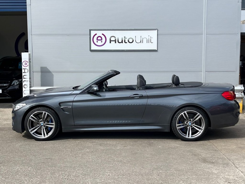 Used BMW M4 2014 for sale - 75765639: Photo 27
