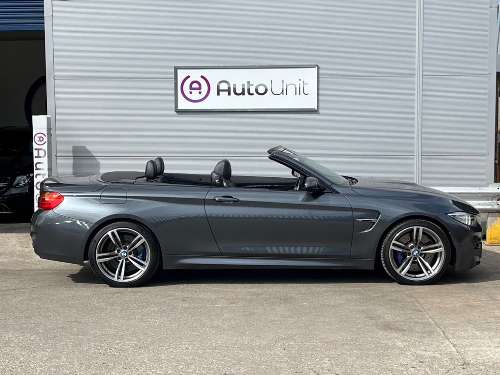 Used BMW M4 2014 for sale - 75765639: Photo 28
