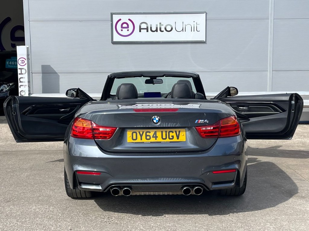 Used BMW M4 2014 for sale - 75765639: Photo 29
