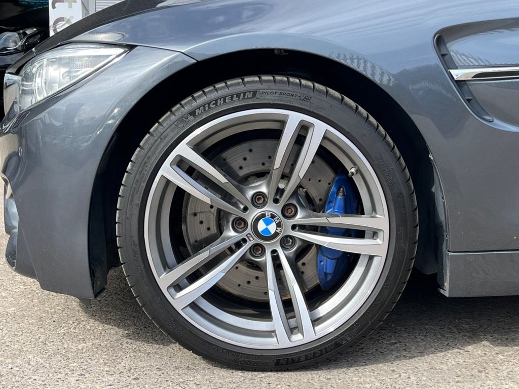 Used BMW M4 2014 for sale - 75765639: Photo 30