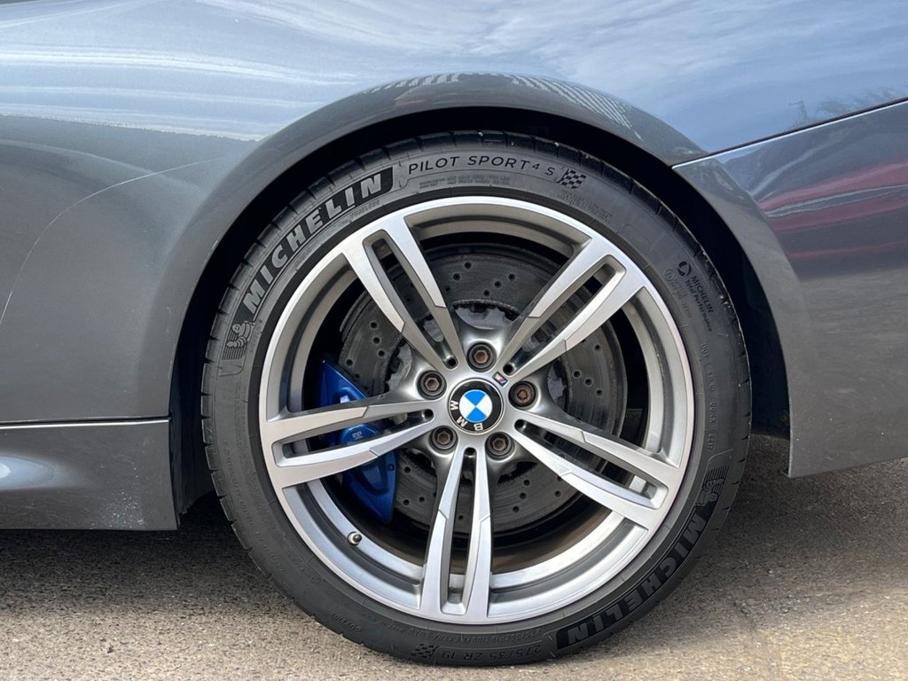 Used BMW M4 2014 for sale - 75765639: Photo 31