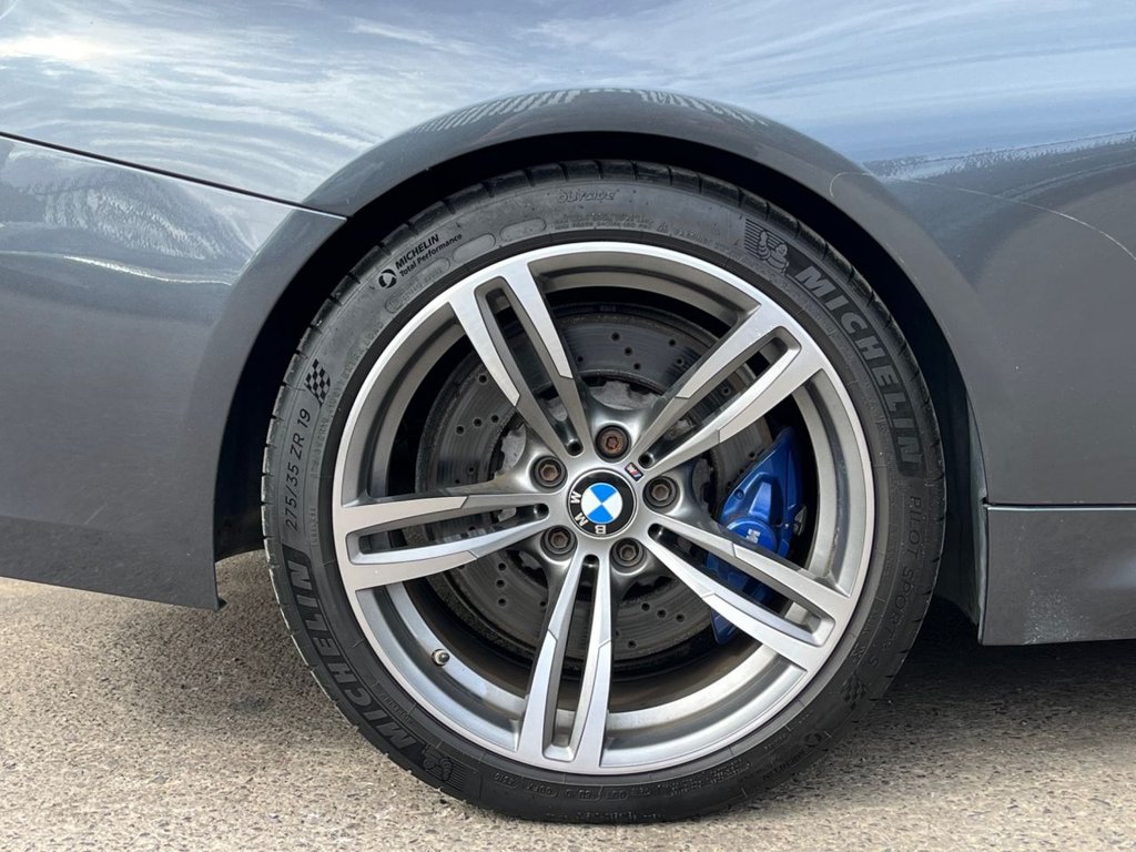 Used BMW M4 2014 for sale - 75765639: Photo 32