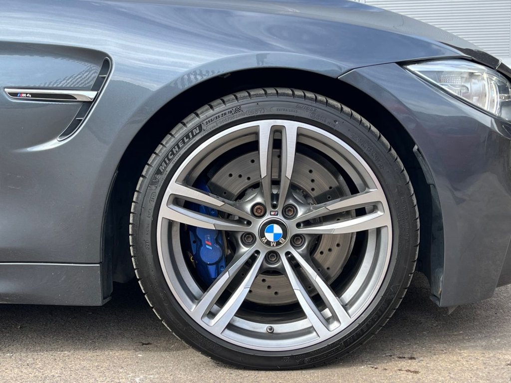 Used BMW M4 2014 for sale - 75765639: Photo 33