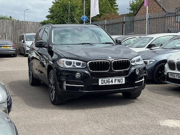 Used BMW X5 2014 for sale - 78762476: Photo