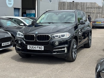 Used BMW X5 2014 for sale - 78762476: Photo